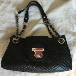 Kesslord Quilted Handbag